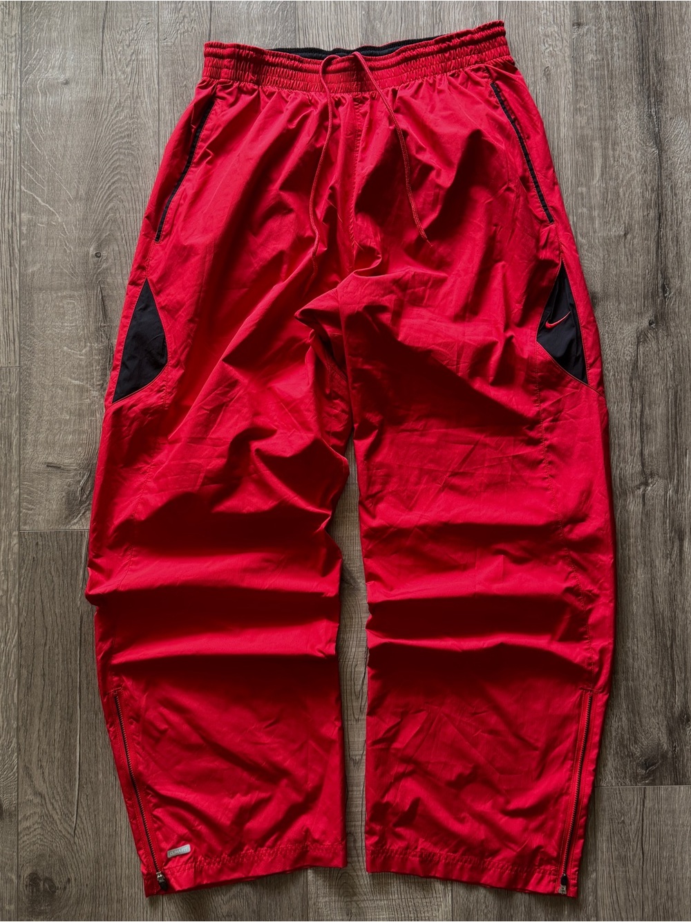 Vintage Nike Trackpants